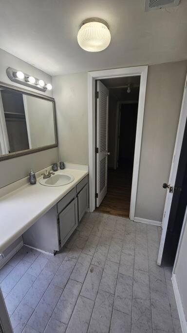 Fully Furnished Vicksburg Home Sleeps 10 Exteriör bild