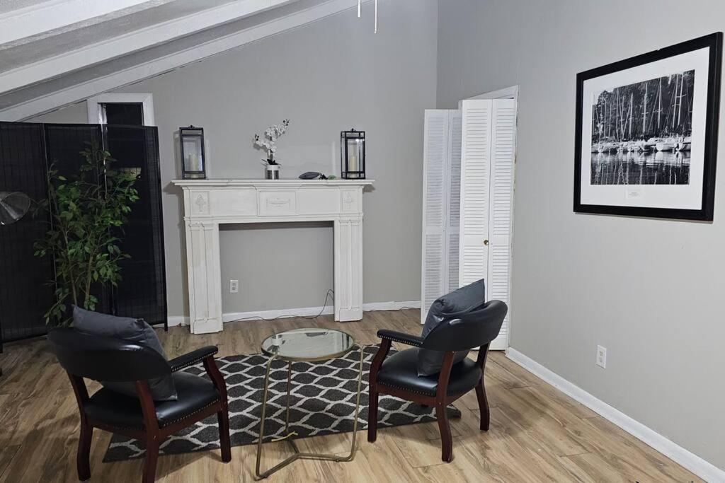 Fully Furnished Vicksburg Home Sleeps 10 Exteriör bild