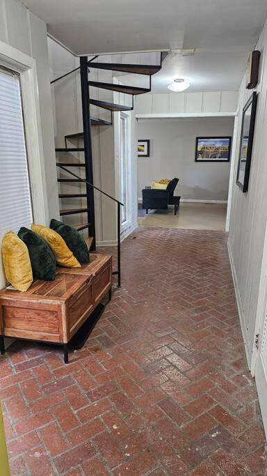 Fully Furnished Vicksburg Home Sleeps 10 Exteriör bild