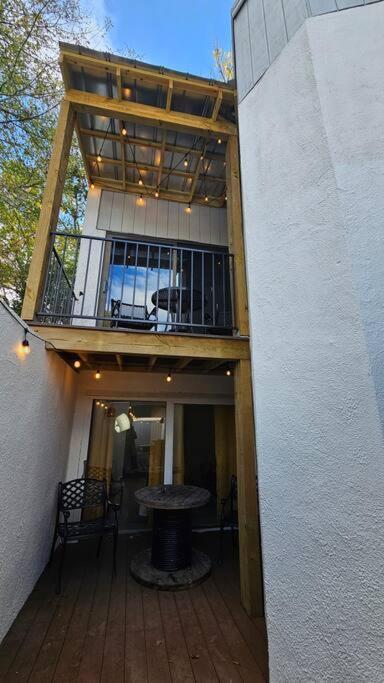Fully Furnished Vicksburg Home Sleeps 10 Exteriör bild