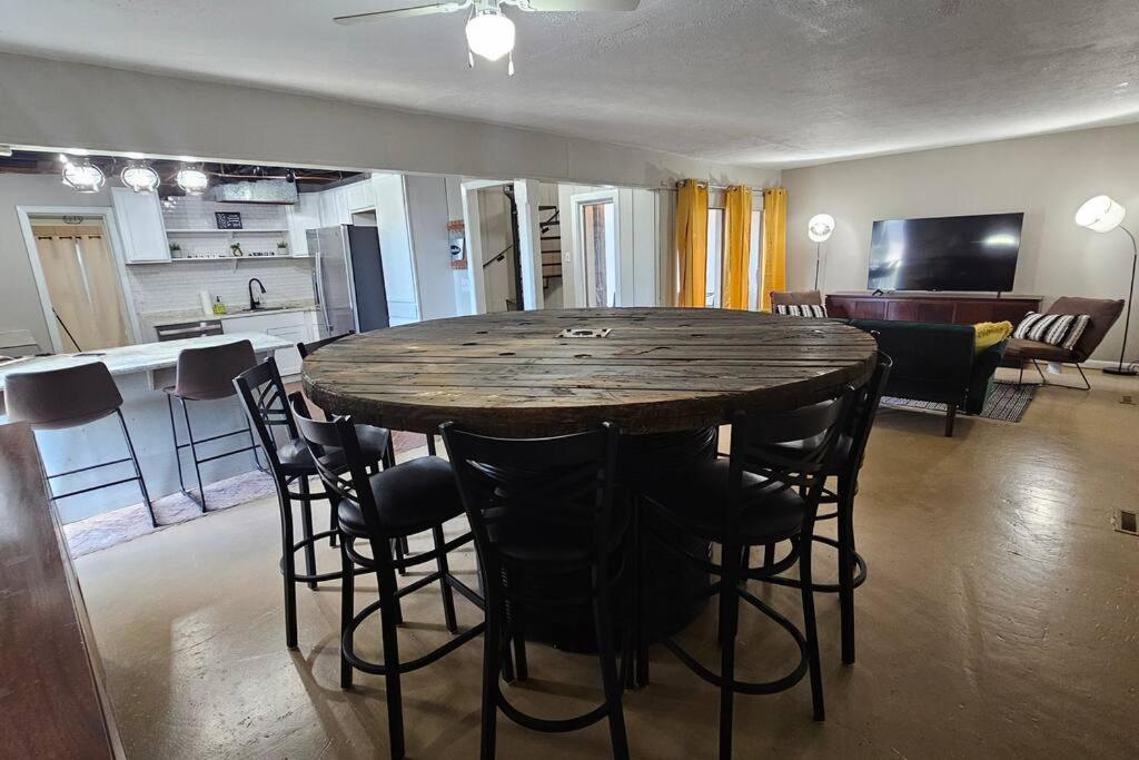 Fully Furnished Vicksburg Home Sleeps 10 Exteriör bild