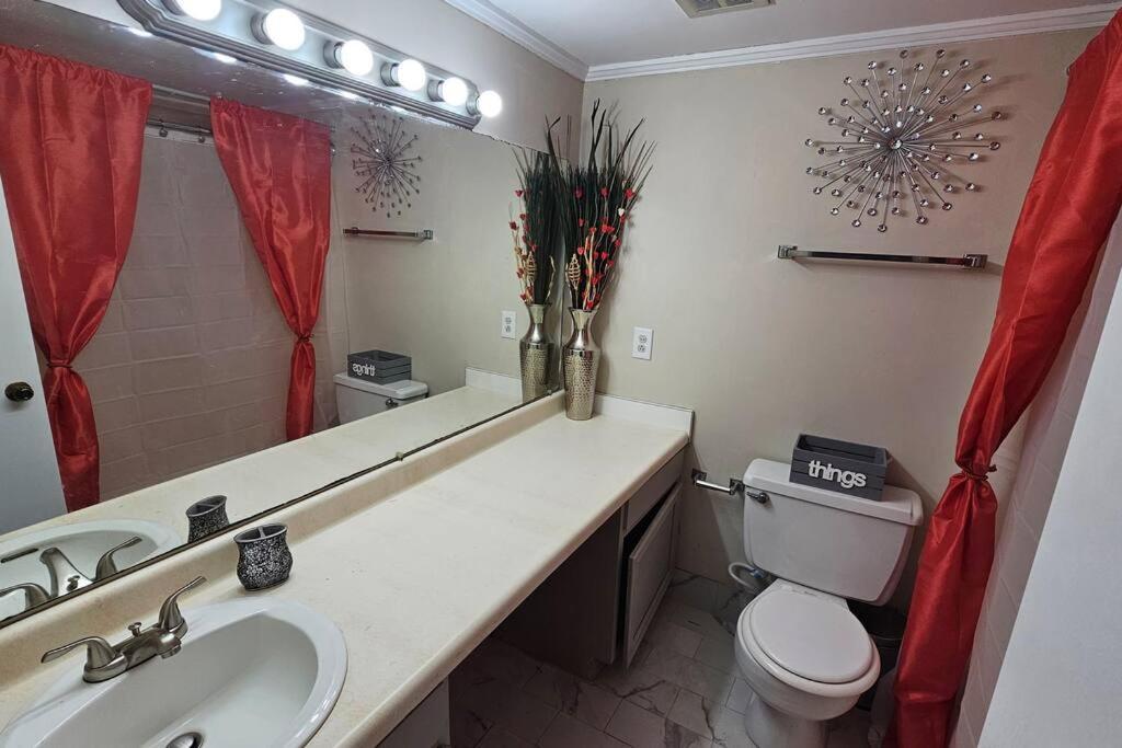 Fully Furnished Vicksburg Home Sleeps 10 Exteriör bild