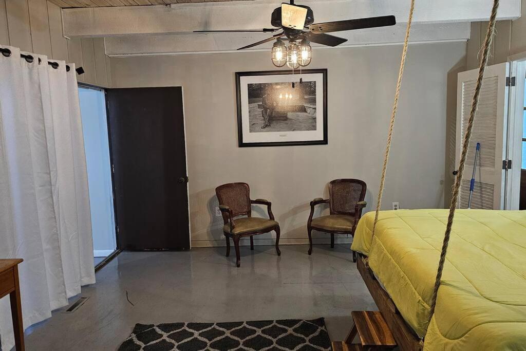 Fully Furnished Vicksburg Home Sleeps 10 Exteriör bild