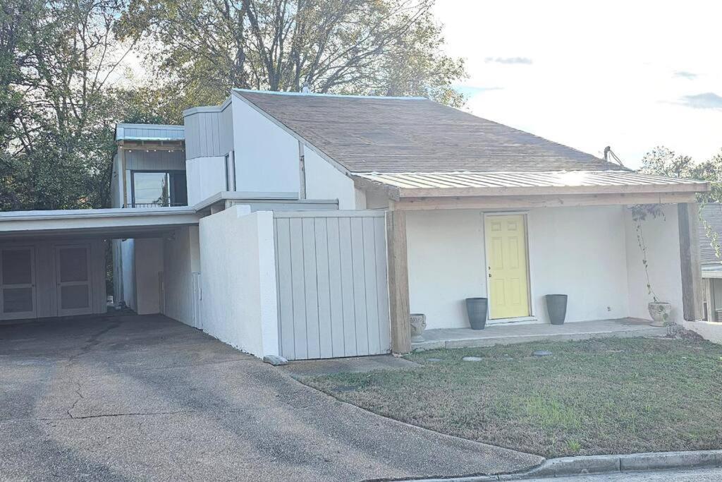 Fully Furnished Vicksburg Home Sleeps 10 Exteriör bild